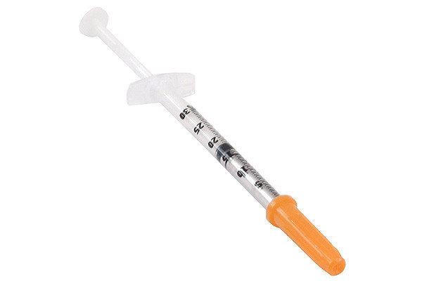 Phobya Flüssigmetall Wärmeleitpaste Paste LM (0,5g)
