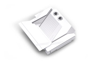 Alphacool Apex Monoblock X870 AORUS ELITE WIFI7 ICE