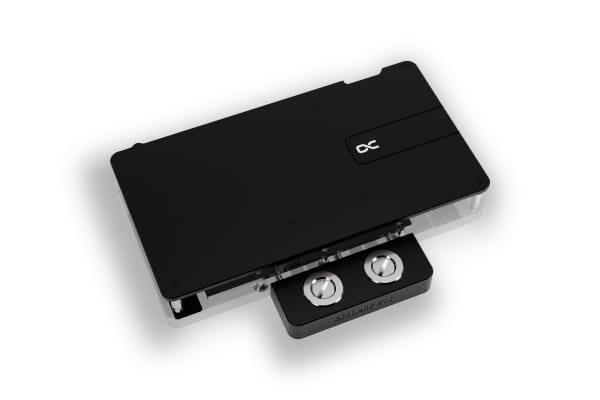 WAK Alphacool Core Geforce RTX 5080 Phoenix mit Backplate