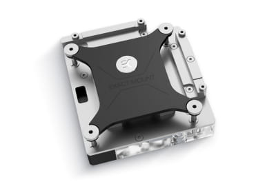 WAC EK Water Blocks EK-Quantum Momentum2 ROG Strix Z690-I Gaming D-RGB - Plexi