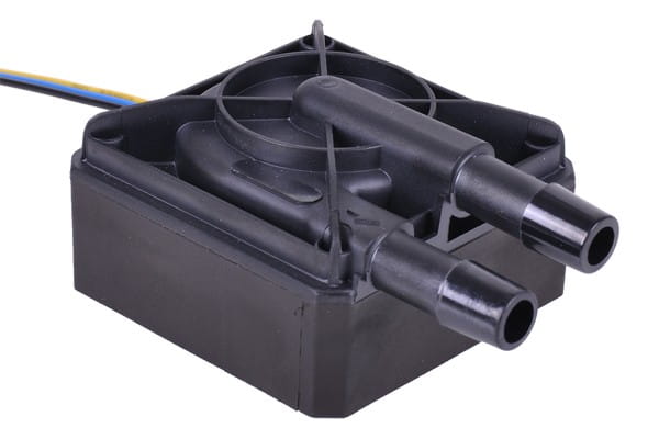 PUM Laing DDC-Pumpe 12V DDC 4.2 PHT EOL