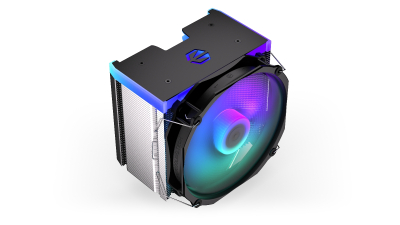 Endorfy Fortis 5 Black ARGB