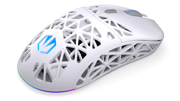 Endorfy LIV Plus Wireless OWH - Onyx White