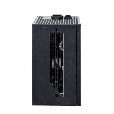 NET Zalman TeraMax II ZM750-TMX2 VIEW 750W PSU