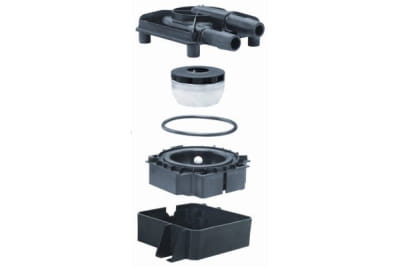 PUM Laing DDC-Pumpe 12V DDC-1T PHT EOL