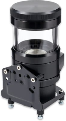 AGB B-Ware Aquacomputer ULTITUBE D5 50 Ausgleichsbehälter mit D5 PWM Pumpe