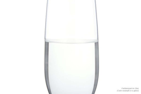 WAZ Alphacool Eiswasser Crystal Clear UV-aktiv Fertiggemisch 1000ml