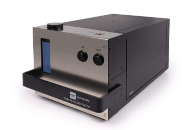 RAK B-Ware Alphacool ES Orbiter Filling Station