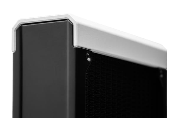 EK Water Blocks EK-Quantum Surface P280M - Schwarz | Distroplatte