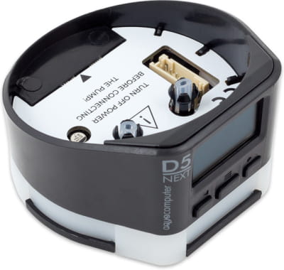 PUZ Aquacomputer Replacement controller for D5 NEXT pump