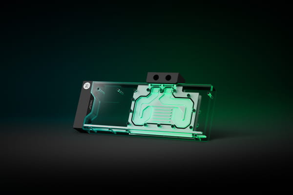 EK Water Blocks EK-Quantum Vector2 XC3 RTX 3080/90 ABP Set D-RGB