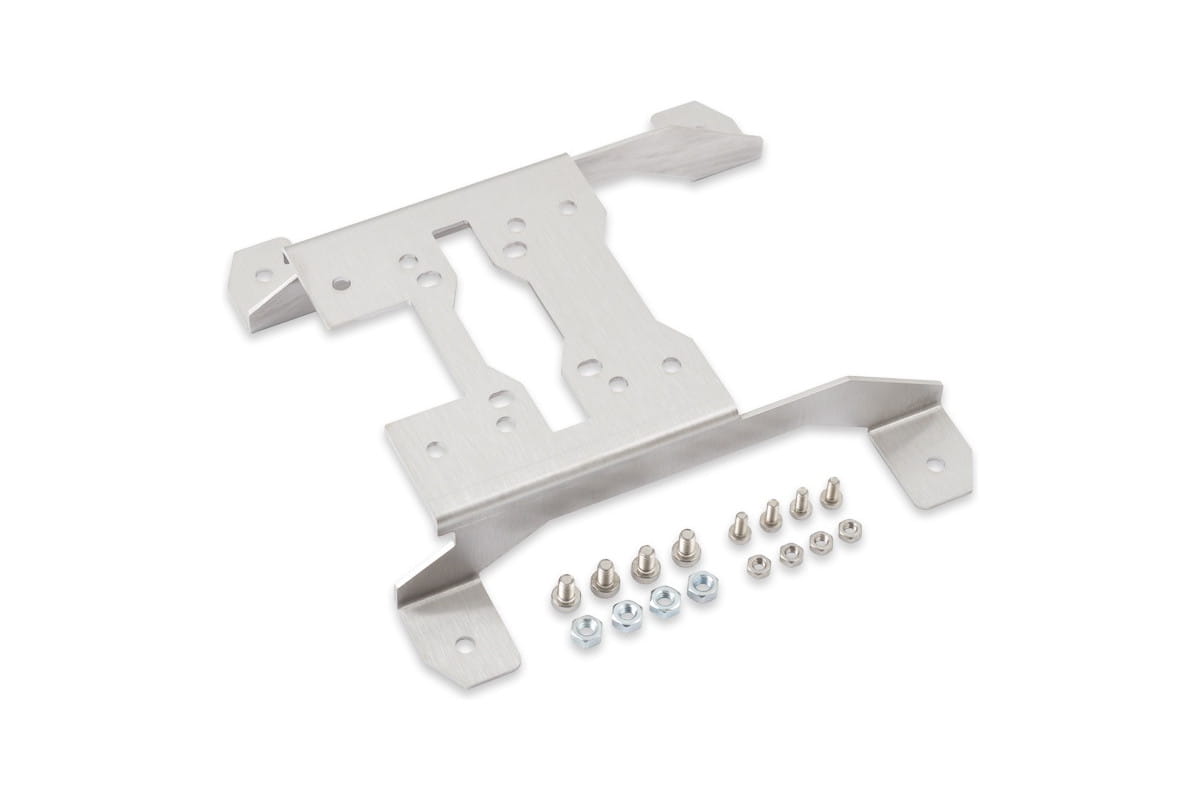 Aquacomputer D5 Lüfterhalterung 120 mm