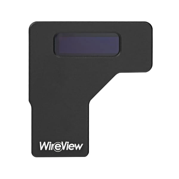 ZK Thermal Grizzly WireView GPU 1x8Pin PCIe, Reversed