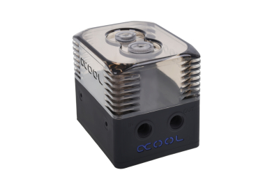 KOI Alphacool Core Wind 360mm ST30 Wasserkühlungs Set PHT EOL