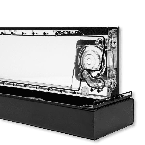 PUZ Stealkey SC-UNI Angled Bracket – 120/120 mm