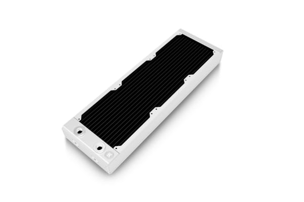 RAD EK Water Blocks EK-Quantum Surface P360M - White