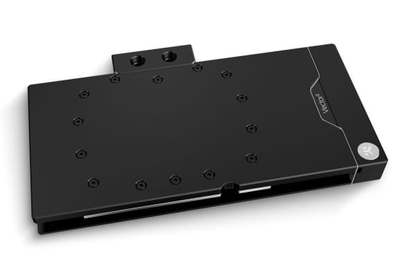 WAK EK Water Blocks EK-Quantum Vector2 Master RTX 4090 D-RGB - Nickel + Acetal