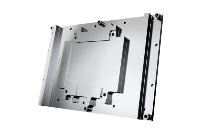 WAK B-Ware Alphacool Core Geforce RTX 5090 Gaming + Windforce mit Backplate