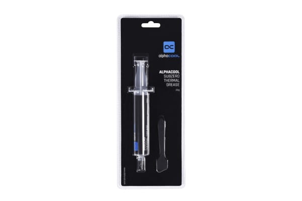 WÄM Alphacool Subzero Thermal grease 20g EOL