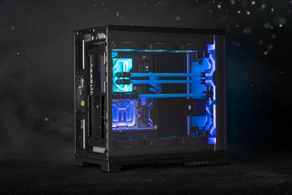 EK Water Blocks EK-Quantum Reflection² PC-O11D EVO XL D5 PWM D-RGB - Acryl