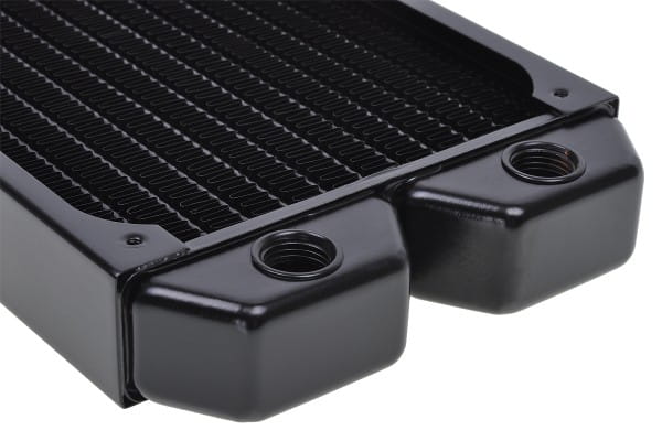 RAD Alphacool NexXxos ST30 Industry HPC Series 240mm Radiator