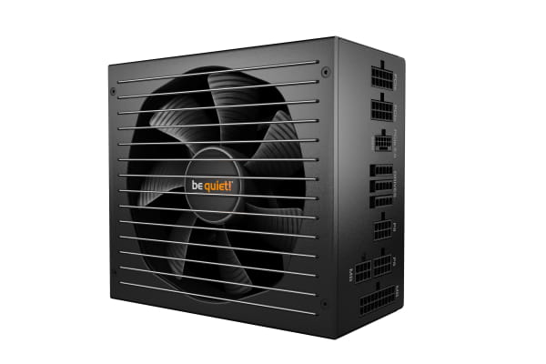 NET be quiet! Straight Power 12 - 750W