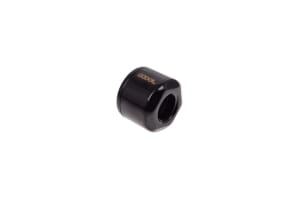 WZS Alphacool Eiszapfen Filter G1/4 IG - Deep Black