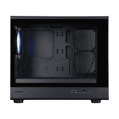 GHE Zalman M5 - Schwarz