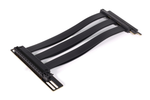 KAB Alphacool Apex PCI-e 4.0 Riser Kabel - 20cm