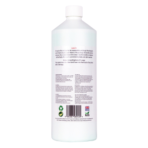 WAZ Mayhems Pre-Mix X1 UV Green 1000ml