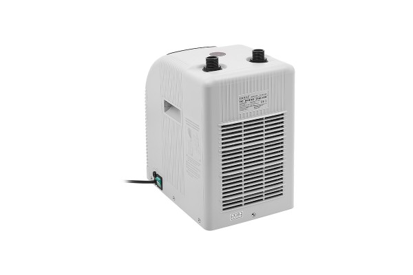 RAK Durchlaufkühler Hailea Ultra Titan 150  (HC130=110Watt Kälteleistung) - White Special Edition