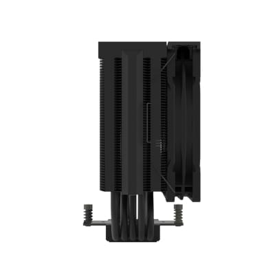 LUC Zalman CNPS13X - Schwarz