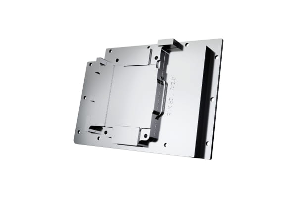 WAK Alphacool Core Geforce RTX 5080 EPIC-X mit Backplate