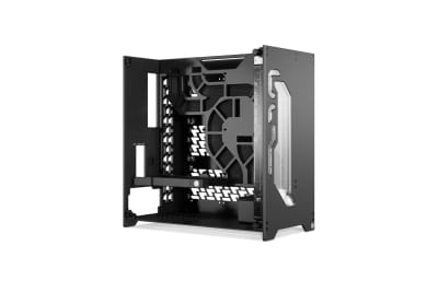 GHE EK Water Blocks EK-Quantum Torsion A60 - Black Limited Edition