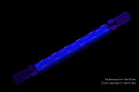 WAZ Alphacool Apex Liquid Blue UV-aktiv 1000ml