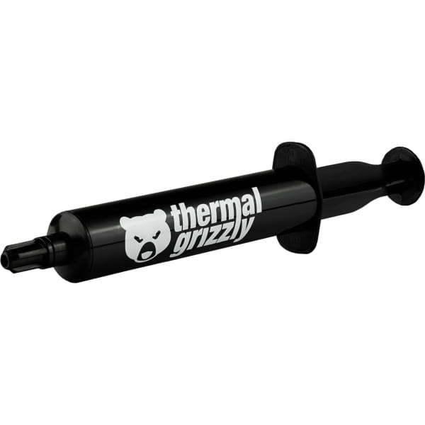WÄM Thermal Grizzly Hydronaut Wärmeleitpaste - 10ml / 26g
