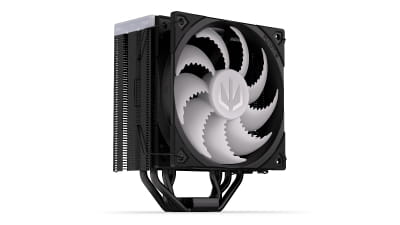 Endorfy Fera 5 Black ARGB