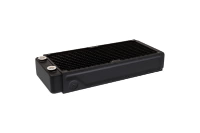 RAD EK Water Blocks EK-CoolStream Classic PE 240 Dual Radiator EOL
