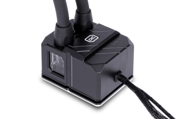 KOI B-Ware Alphacool Eisbaer Pro HPE Aurora 360 CPU AIO