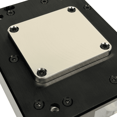 WAC Stealkey CenPro AM5 Acryl D-ARGB