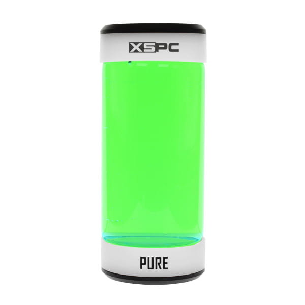 WAZ XSPC PURE Premix Kühlflüssigkeit - UV Grün 1000ml