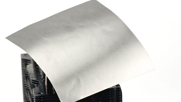 WÄM THERMAL HERO Graphene Sheet 51x68x0.025mm