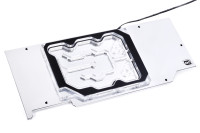 WAK Alphacool Eisblock Aurora GPX-N Acryl Active Backplate 3090/3080 Ventus EOL