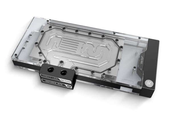 その他 EK-Quantum Vector Strix RTX 3080/3090 EK-Quantum Vector Strix RTX 3080/3090 D-RGB – EK Webshop