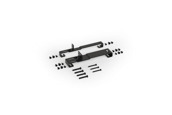 AGB Alphacool Apex Distro Plate North XL D5/DDC Black