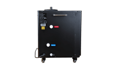 RAK Phobya Ice Bath Chiller 1/2HP 1300W (mit Filter und Pumpe)