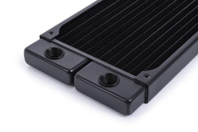 RAD Alphacool NexXxoS HPE-20 Full Copper 120mm Radiator