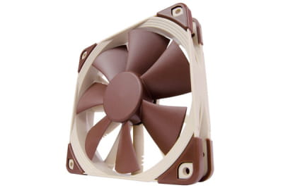 L12 Noctua NF-F12 PWM ( 120x120x25mm )