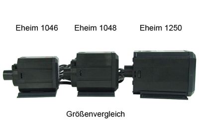 PUM Eheim 1046-790 230Volt Vollkeramiklagerung