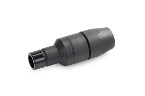 ANK Alphacool ES Schnellverschlusskupplung TPV PushIn Male Industry Version